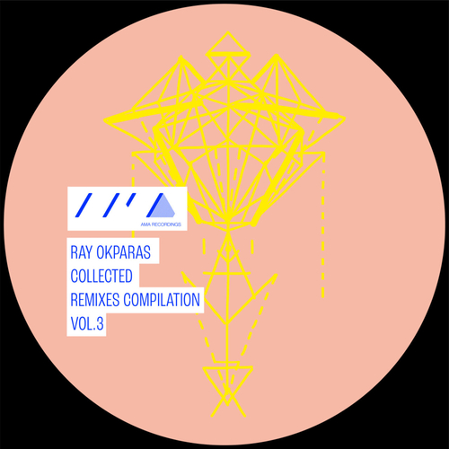 VA - COLLECTED REMIXES, VOL. 3 [AMARCR003]